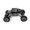 Samochód RC Rock Crawler HB 2,4GHz 1:18 zielony