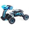 Samochód RC Rock Crawler HB 2,4GHz 1:18 niebieski