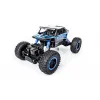 Samochód RC Rock Crawler HB 2,4GHz 1:18 niebieski