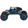 Samochód RC Rock Crawler HB 2,4GHz 1:18 niebieski