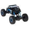 Samochód RC Rock Crawler HB 2,4GHz 1:18 niebieski