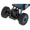 Samochód RC Rock Crawler HB 2,4GHz 1:18 niebieski