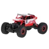 Samochód RC Rock Crawler HB 2,4GHz 1:18 czerwony