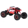 Samochód RC Rock Crawler HB 2,4GHz 1:18 czerwony