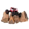 Samochód RC Rock Crawler HB 2,4GHz 1:18 czerwony