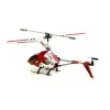 Helikopter RC SYMA S107G czerwony