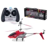 Helikopter RC SYMA S107G czerwony