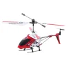 Helikopter RC SYMA S107G czerwony