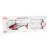 Helikopter RC SYMA S107H 2.4GHz RTF czerwony