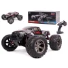 Samochód RC MONSTER TRUCK 1:12 2.4GHz X9115 CZERWONY ULEPSZONA WERSJA