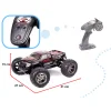 Samochód RC MONSTER TRUCK 1:12 2.4GHz X9115 CZERWONY ULEPSZONA WERSJA