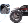 Samochód RC MONSTER TRUCK 1:12 2.4GHz X9115 CZERWONY ULEPSZONA WERSJA