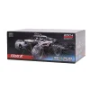 Samochód RC MONSTER TRUCK 1:12 2.4GHz X9115 CZERWONY ULEPSZONA WERSJA