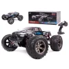 Samochód RC MONSTER TRUCK 1:12 2.4GHz X9115 NIEBIESKI ULEPSZONA WERSJA