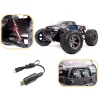 Samochód RC MONSTER TRUCK 1:12 2.4GHz X9115 NIEBIESKI ULEPSZONA WERSJA