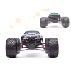 Samochód RC MONSTER TRUCK 1:12 2.4GHz X9115 NIEBIESKI ULEPSZONA WERSJA