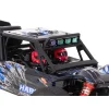 Samochód RC WLtoys 124018 2,4GHz 1:12 55km/h czarny