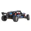 Samochód RC WLtoys 124018 2,4GHz 1:12 55km/h czarny