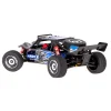 Samochód RC WLtoys 124018 2,4GHz 1:12 55km/h czarny