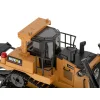 Spychacz buldożer RC H-Toys 1569 2,4GHz 1:16