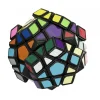 Gra logiczna Kostka łamigłówka MEGAMINX 6,7cm