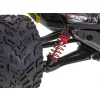 Samochód RC MONSTER TRUCK 1:12 2.4GHz X9116 ŻÓŁTY