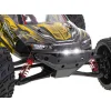 Samochód RC MONSTER TRUCK 1:12 2.4GHz X9116 ŻÓŁTY