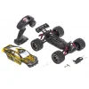 Samochód RC MONSTER TRUCK 1:12 2.4GHz X9116 ŻÓŁTY