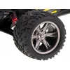 Samochód RC MONSTER TRUCK 1:12 2.4GHz X9116 ŻÓŁTY