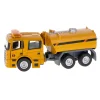 Cysterna samochód auto ciężarówka model z metalu Die-Cast 1:50 HY-TRUCK\'s