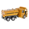 Cysterna samochód auto ciężarówka model z metalu Die-Cast 1:50 HY-TRUCK\'s