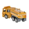 Cysterna samochód auto ciężarówka model z metalu Die-Cast 1:50 HY-TRUCK\'s