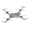 Dron RC SYMA X30 2.4GHz GPS kamera FPV WIFI 1080p