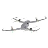 Dron RC SYMA X30 2.4GHz GPS kamera FPV WIFI 1080p