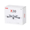 Dron RC SYMA X30 2.4GHz GPS kamera FPV WIFI 1080p