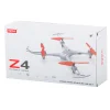 Dron RC SYMA Z4 STORM Quadcopter