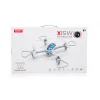 Dron RC Syma X15W 2,4GHz Kamera FPV Wi-Fi