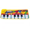 Mata Edukacyjna mini pianinko 72x29cm