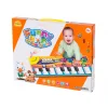 Mata Edukacyjna mini pianinko 72x29cm