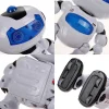 Interaktywny Robot RC  Android 360 z pilotem