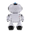 Interaktywny Robot RC  Android 360 z pilotem