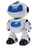 Interaktywny Robot RC  Android 360 z pilotem