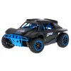 Samochód RC Racing Rally 2.4Ghz 4WD czarny 1:18 zdalnie sterowany na pilota