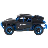 Samochód RC Racing Rally 2.4Ghz 4WD czarny 1:18 zdalnie sterowany na pilota