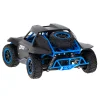 Samochód RC Racing Rally 2.4Ghz 4WD czarny 1:18 zdalnie sterowany na pilota