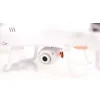 Dron RC SYMA X5C 2,4GHz Kamera HD