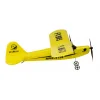 Samolot RC HL803 Piper 2CH 150m