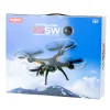 Dron RC SYMA X5SW 2,4GHz Kamera FPV Wi-Fi