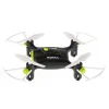 Dron RC SYMA X20P 2,4GHz RTF 360