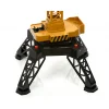 Dźwig Żuraw RC H-Toys 1585 12CH 2.4Ghz 1:14